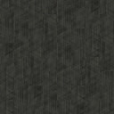 Кварцвиниловые полы Interface Drawn Lines A00907 Onyx  | FLOORDEALER